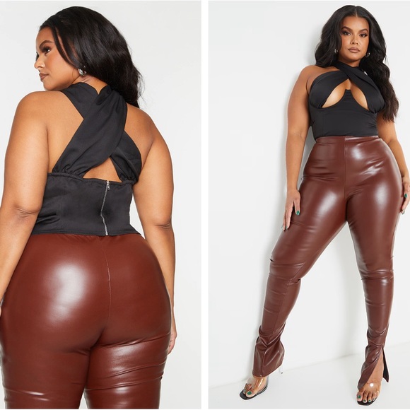 Cross top - Picture 2 of 2